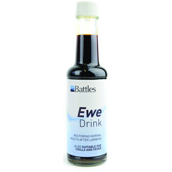 Battles Ewe Drink 150Ml