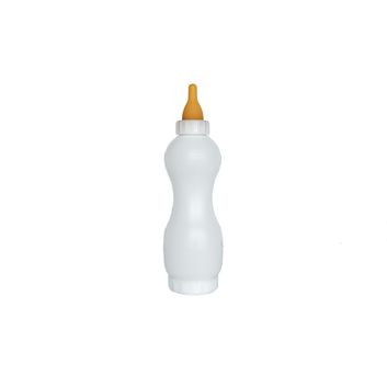 Bess Lamb Bottle Starter Teat alternative