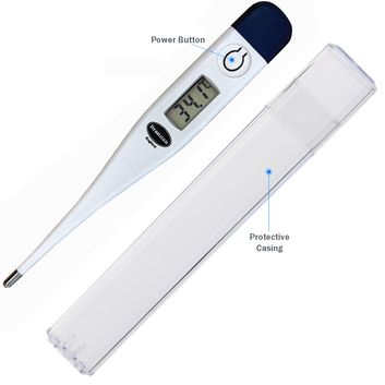 Brannan Digital Thermometer