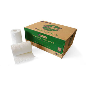 Intra Eco Tape Biodegradable Hoof Bandage (12 Rolls)