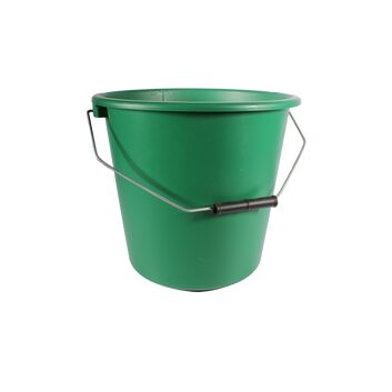 Lamina Green 2 Gal Bucket
