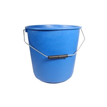 Lamina Royal Blue 1.25 Gallon Bucket
