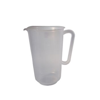 Agrihealth Plastic Measuring Jug alternative