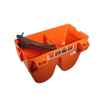 Shoof Milk Train Calf Feeder With 2 Teats alternative