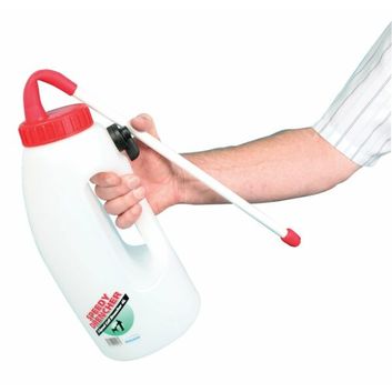 Shoof Speedy Feeder Drencher Replacement Top alternative