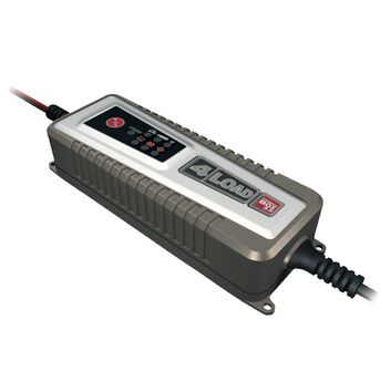 Hotline 3.6 Amp Battery Charger With LED Display