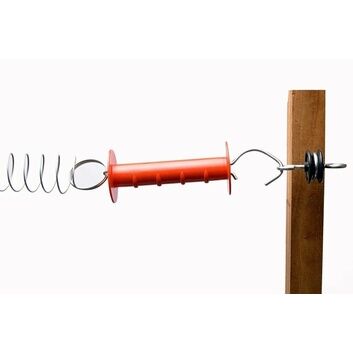 Hotline Electric Fence Spring Gate Kit Up To 5m