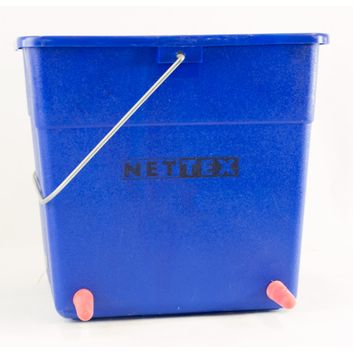 Nettex Large 4/6 Teat Lamb Feeder Bucket (12L) alternative