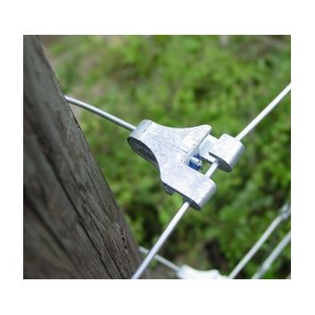 Hotline Gripple T-Clip For Stock Fencing alternative