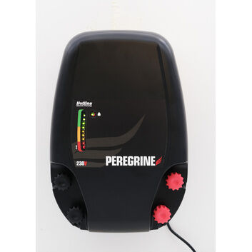 Hotline Peregrine 7.0J 230V Mains Electric Fence Energiser