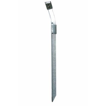 Hotline Mounting Stake For 10Watt &amp; 20Watt Solar Assist Panels alternative