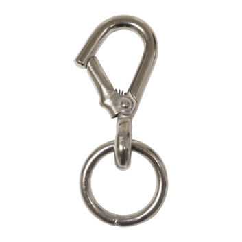 Perry Equestrian No.542/H Walsall Hook Fitting for Stall Chains