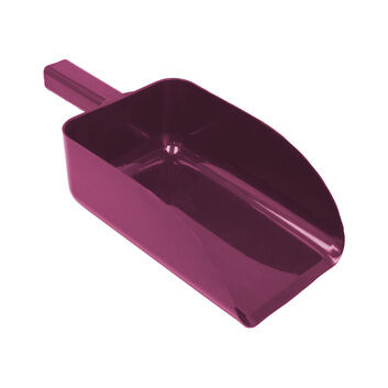 Perry Equestrian No.547 Feed Scoop