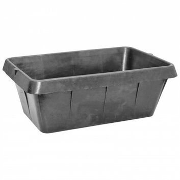 Perry Equestrian No.7164 Recycled Rubber Eco-Trough 30L