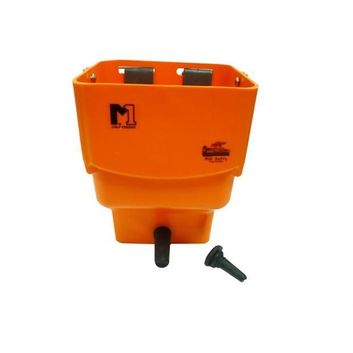 Shoof 1 Teat Rail Feeder alternative