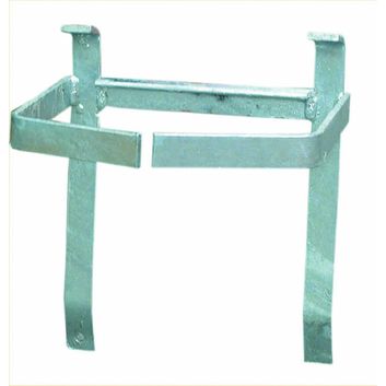 Agrihealth Double Calf Bucket Bracket