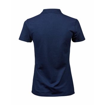 Tee Jays Ladies' Luxury Stretch Polo Denim