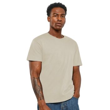 Casual Classics Ringspun Classic T-Shirt 150 - Ecru