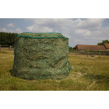 Trickle Net Large Round Bale Net