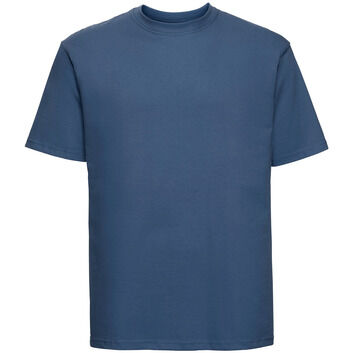 Russell Classic T-Shirt 180gm - Indigo Blue