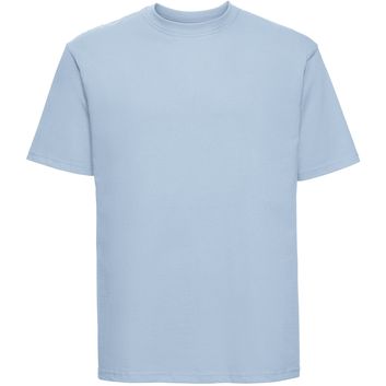 Russell Classic T-Shirt 180gm - Mineral Blue