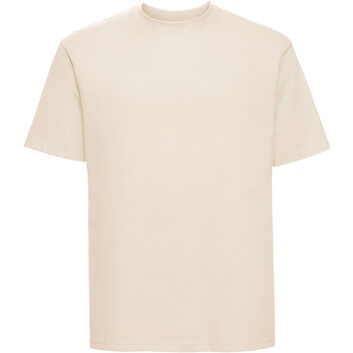 Russell Classic T-Shirt 180gm - Natural