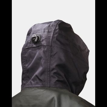 Betacraft ISO940 ECO Women's Waterproof Blue Parka Jacket alternative