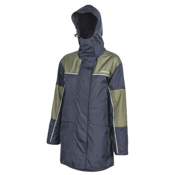 Betacraft ISO940 ECO Womens Waterproof Parka Jacket