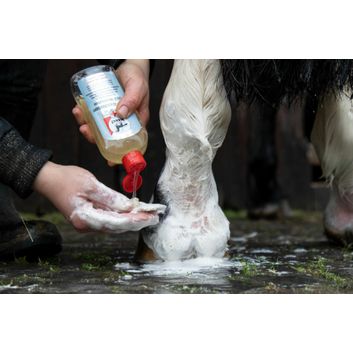 Leovet Med Wash 250ml alternative