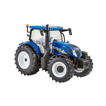 Britains New Holland T6.175 Tractor 1:32