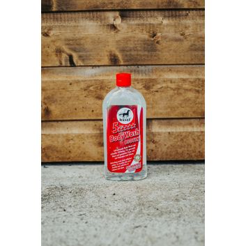 Leovet 5 Star Biotin Body Wash Shampoo 500ml alternative