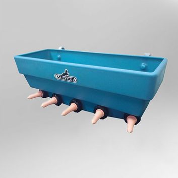 Stallion Calfateria 5 Teat Calf Feeder FC5 - 30L