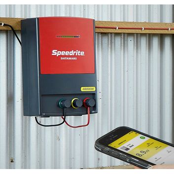 Speedrite 46000W Mains Energizer alternative