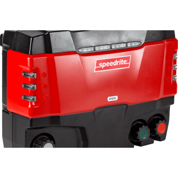 Speedrite A15Xi Mains Energiser alternative