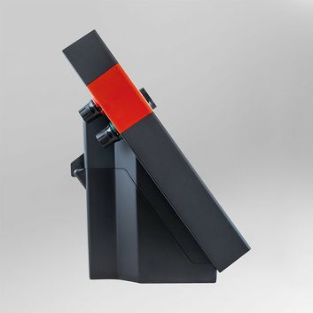 Speedrite S500 MK2 INTL Solar Energizer alternative