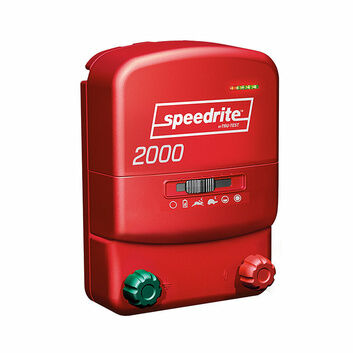 Speedrite 2000 Unigizer MK2