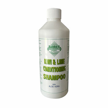 Barrier Kiwi & Lime Conditioning Shampoo