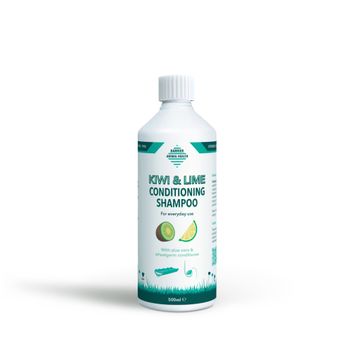 Barrier Kiwi &amp; Lime Conditioning Shampoo