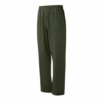 Fort Airflex Trouser Green alternative