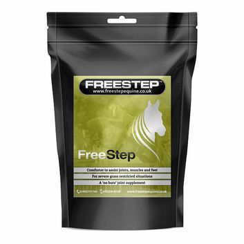 Freestep Joint Supplement For Horses alternative