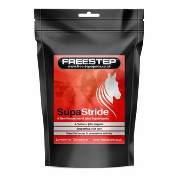 Freestep Supastride alternative