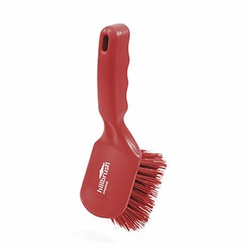 Hillbrush Drs Short Handled Stiff Brush alternative