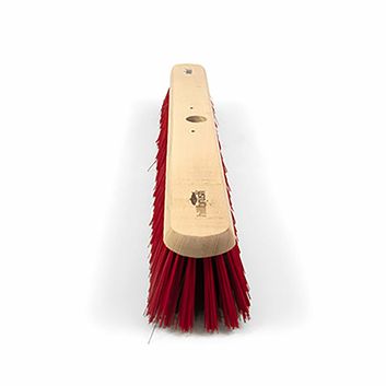 Hillbrush Finest Medium Platform Broom Head