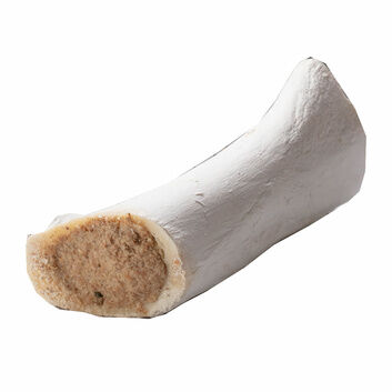 Hollings Filled Bone With Venison