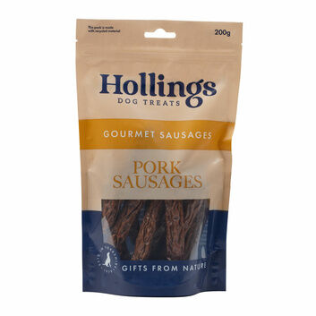 Hollings Pork Sausages