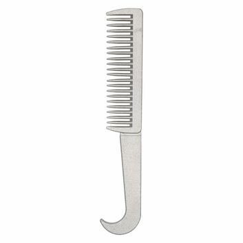 Imperial Riding Comb Iron With Handle alternative