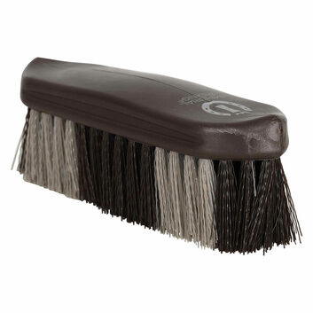 Imperial Riding Dandy Brush Hard Two-Tone Large