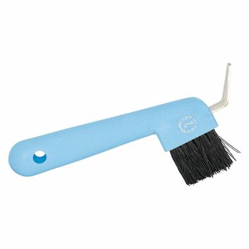 Imperial Riding Hoof Pick With Brush alternative