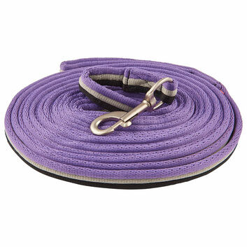 Imperial Riding Lunging Line Soft Nylon