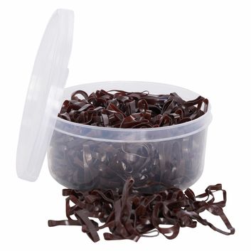 Imperial Riding Plaiting Bands Soft Extra Large alternative